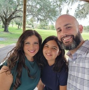 Meet your Posher, James